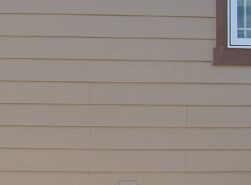 Visible Image of West Side of REL